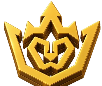 Couronne JCA Kings
